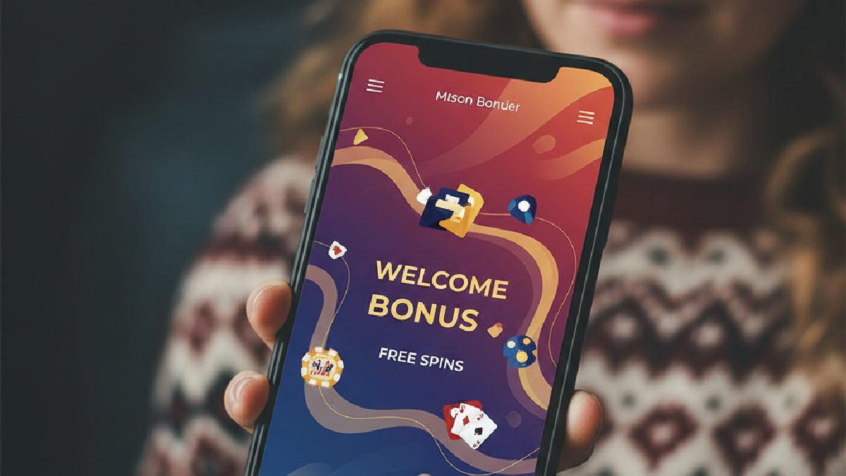 Mobilbahis casino bonusu fırsatları mobil cihazlarda da erişilebilir durumda.