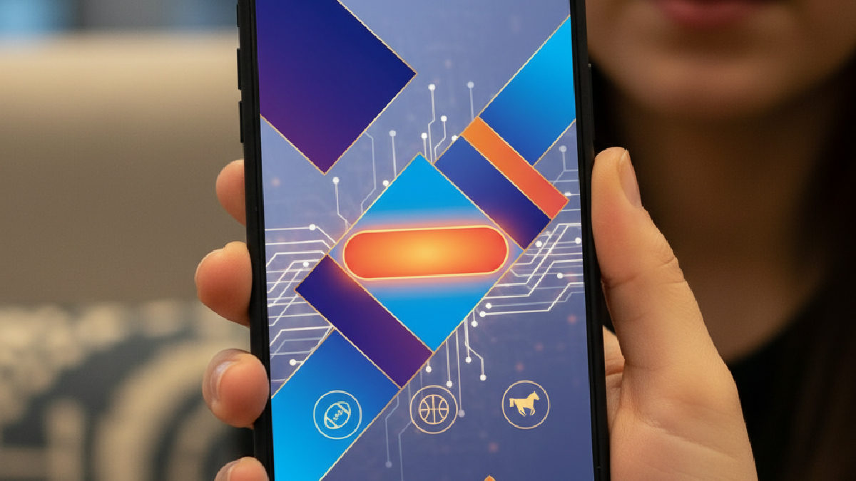 Mobilbahis mobil giriş ile her yerden bahis heyecanını yaşayın.