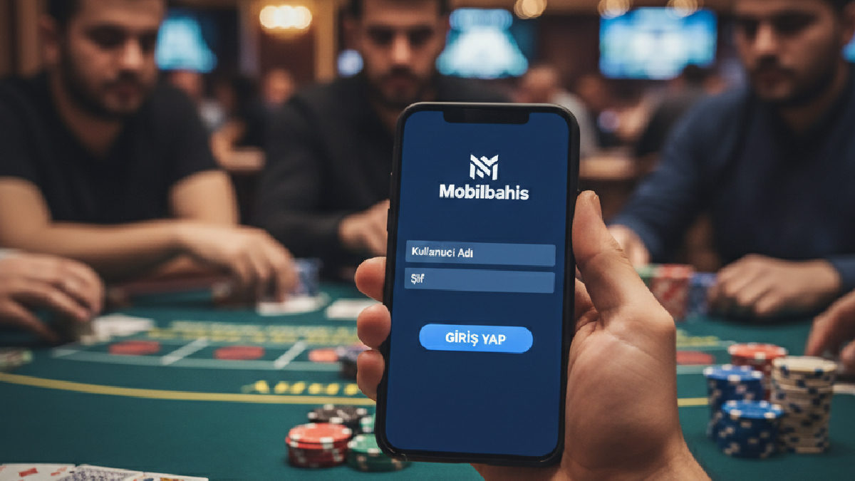Mobilbahis üyelik sonrası hesap güvenliği her zaman önceliklidir.