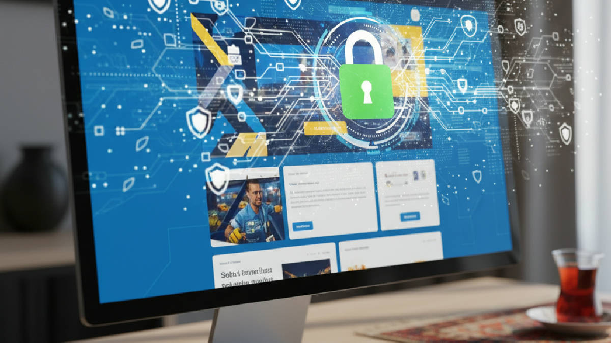 Mobilbahis yeni giriş adresi güvenli bağlantı sembolleriyle 2026.